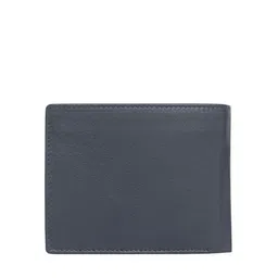 Kara Men Leather Two Fold Wallet image 2