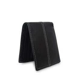 CIMONI Leather Two Fold Wallet image 4