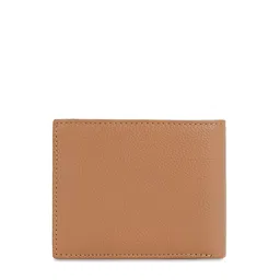 Tommy Hilfiger Men Textured Leather Two Fold Wallet image 3