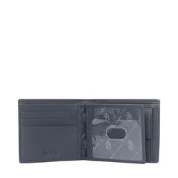 Kara Men Leather Two Fold Wallet image 4