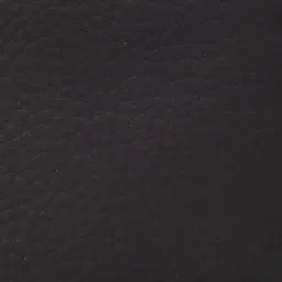 Modewelt Men Brown Floral Leather Two Fold Wallet image 4