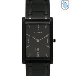 Titan Men Black Analogue Watch-picture-17