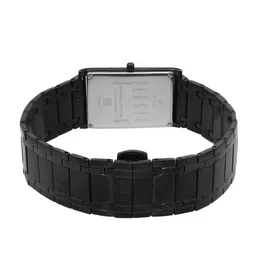 Titan Men Black Analogue Watch image 4
