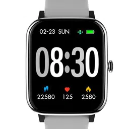 Timex Black Digital Smart Watches TWTXW206T-picture-19