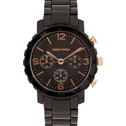 JOKER & WITCH John & Jane Couple Watches image 3