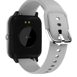 Timex Black Digital Smart Watches TWTXW206T image 2