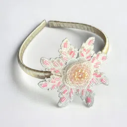 Choko Girls Embellished Hairband-image-65