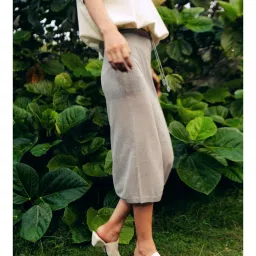 Vanilla Moon Women Cara Sandals - White-picture-26