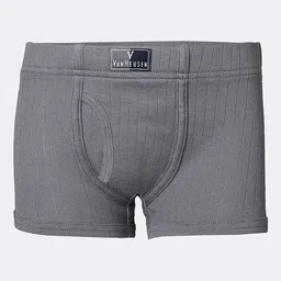 Van Heusen Boys Pack Of 2 Anti-Bacterial Cotton Trunks image 2