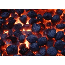Napoleon Coconut Shell Charcoal Briquettes - 5Kg image 3