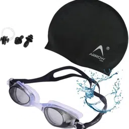 jmt wear Swimming Costume for Men | Swimming Shorts for Men| Swimming Trunk for Men, Swimming Cap for Men, Swimming Goggles Form Men, Ear Plug for Swimming, Swimming kit for Men image 5
