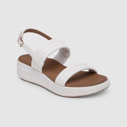 Inc 5 Solid Platform Sandals-picture-47
