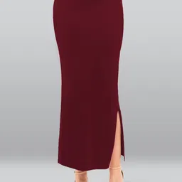 LYRA Cotton Saree Shapewear-picture-34