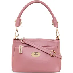 ESBEDA Structured Handheld Bag-picture-24