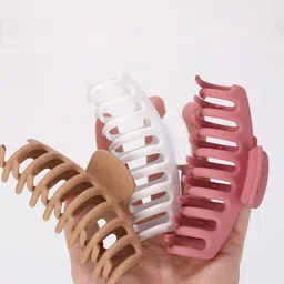 Xivir Women Set of 6 Claw Clip image 2