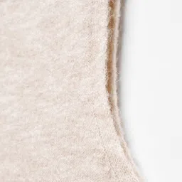 MANGO Sweater Vest image 4