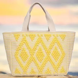 ASTRID Women Oversized Shopper Tote Bag-image-3