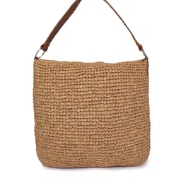 ASTRID Shopper Hobo Bag image 4