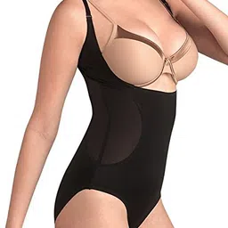 swee Opal - Women's Shapewear Full Body Shaper Brief image 4