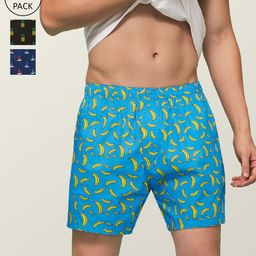 XYXX Men Super Combed Cotton Printed Pack of 3 Remix Boxer XYBOX3PCKN67-picture-13