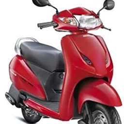 ask Brake Liner For Honda Activa Front and Rear Old Model/110cc/3G/4G/5G/6G & HET (1Set) image 4