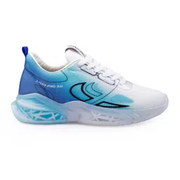 dx moda Men's Mesh Lightweight Comfortable Fit for Running, Walking, Gym Workouts or Outdoor Sports Shoes for Men image 3