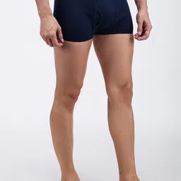 AMUL COMFY Pack Of 4 Pure Cotton Trunks AC-MTROE-AF-XS-4PC image 4