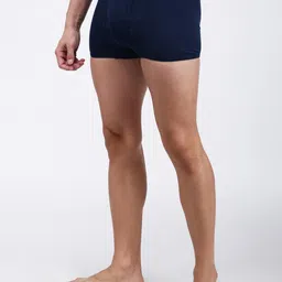 AMUL COMFY Pack Of 4 Pure Cotton Trunks AC-MTROE-AF-XS-4PC image 3