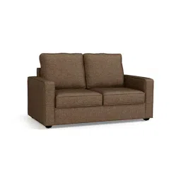 urban ladder create Apollo Compact High Back 2 Seater Sofa image 3