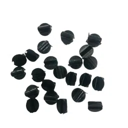 Hair Band Attachment 100 pieces image 1