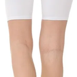 bodymist Stylish Women Cotton Blend Regular Fit Shorts | Shorts for Womens & Girls image 3