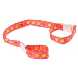 CALANDIS™ 2xBaby Bottle Strap Holder Baby Bottles Fall Prevention Strap Rope Red | Baby | Strollers & Accessories | Stroller Accessories | Other Stroller Accessories image 1