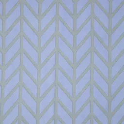 JBTC Diwan Set Including Bedsheet and Bolster Covers, 8 Pieces, (Argyle) image 4