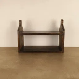 symplify Agatha Wooden Kitchen Stand image 6