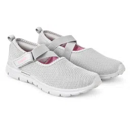 Campus CAMP MARIAH V Grey Women Walking Shoes-picture-25