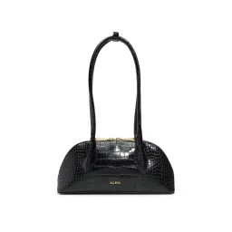 Aldo HEILEY Women Black Shoulder Bag-image-31