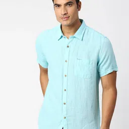 Pepe Jeans Relaxed Casual Cotton Shirt-picture-30
