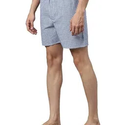 sauran Pack of 3 Unisex Boxer Cotton Type (Medium Quality.) image 5