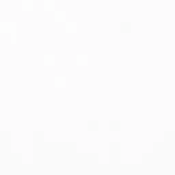 THE BABY ATELIER Girls Off White Pure Cotton Nightdress image 4