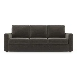 Apollo 3 Seater Fabric Sofa in Smoke Colour-image-41