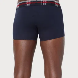 Zoiro Men Pack Of 2 Cotton Trunks image 3