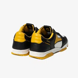 7-10 Karigar Kaali Peeli Yellow Sneakers image 3