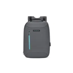 Nasher Miles Unisex Staten Passenger Workpack Polyester Laptop Backpack 29L Water Resistant-picture-23