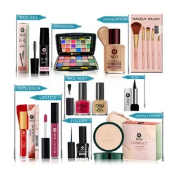 NOY Set Of 15  Makeup Gift Set - #YN178 image 1
