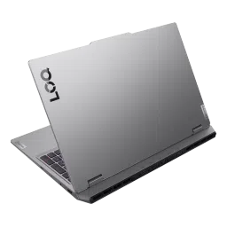 Lenovo LOQ 15IRX10 Intel Core i7 14th Gen Gaming Laptop (16GB, 1TB SSD, Windows 11 Home, 8GB Graphics, 15.6 Inch 144 Hz Full HD IPS Display, NVIDIA GeForce RTX 5050, MS Office Home 2024, Luna Grey, 2.4 KG) image 4