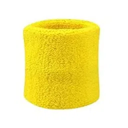 DSOM Sports Cotton Tennis Wristbands image 3