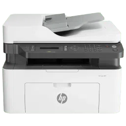 HP Laser MFP 1188FNW Multi Function Wi-Fi Monochrome Laser Printer with 2-Line LCD Display (4 LED Indicator Lights, White)-image-60
