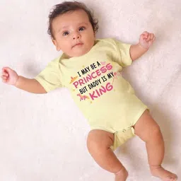 KNITROOT Infants Printed Bodysuit image 2