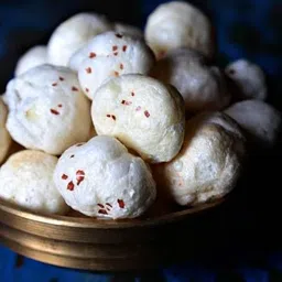 Ancy Foods Premium Dry Fruits (Makhana ), 500 g image 3