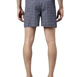 sauran Pack of 3 Unisex Boxer Cotton Type (Medium Quality.) image 4